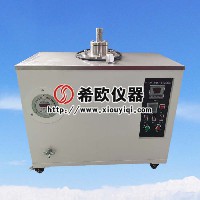 空气弹氧弹老化箱