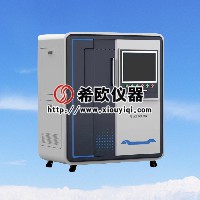 导热系数测定仪