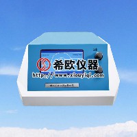 瞬态平面热源法导热仪