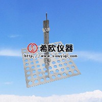 矿物棉针型测厚仪