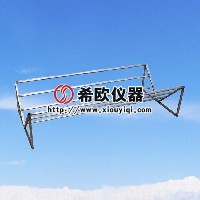 绝热制品沥干装置