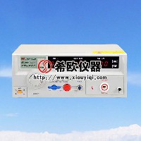 2670AX耐压测试仪