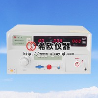 2672D耐压测试仪