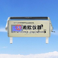 QJ36B液晶数显导体电阻智能测试仪