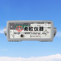 TH2512+系列直流低电阻测试仪