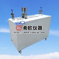 电线外套耐刮磨试验机