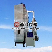 成束电线电缆燃烧试验机