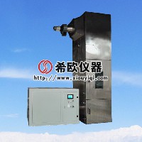 建筑材料难燃性试验机