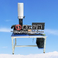 二次元手动影像测量仪
