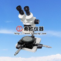 光学测量显微镜