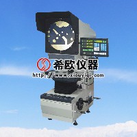 数字式测量投影仪