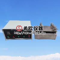 电动低温拉伸试验机